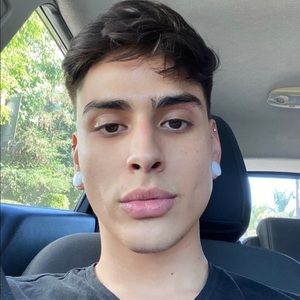 Meet your Posher, Albert